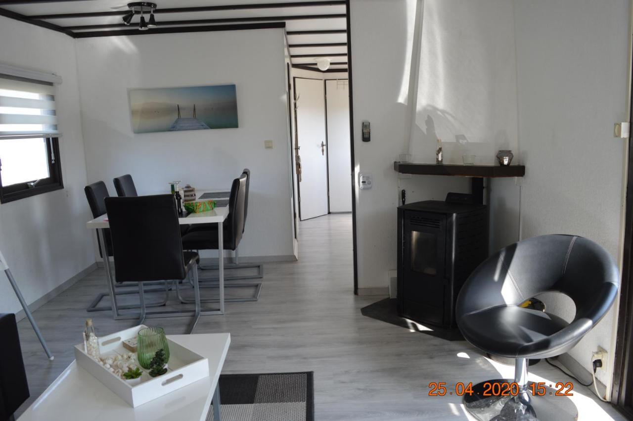 Vakantie Chalet 玛库姆 外观 照片