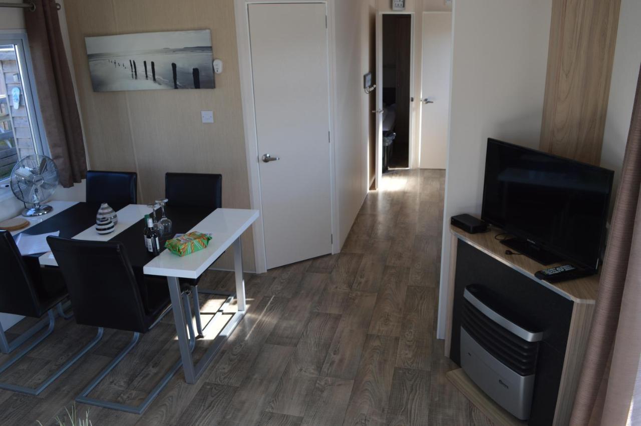 Vakantie Chalet 玛库姆 外观 照片