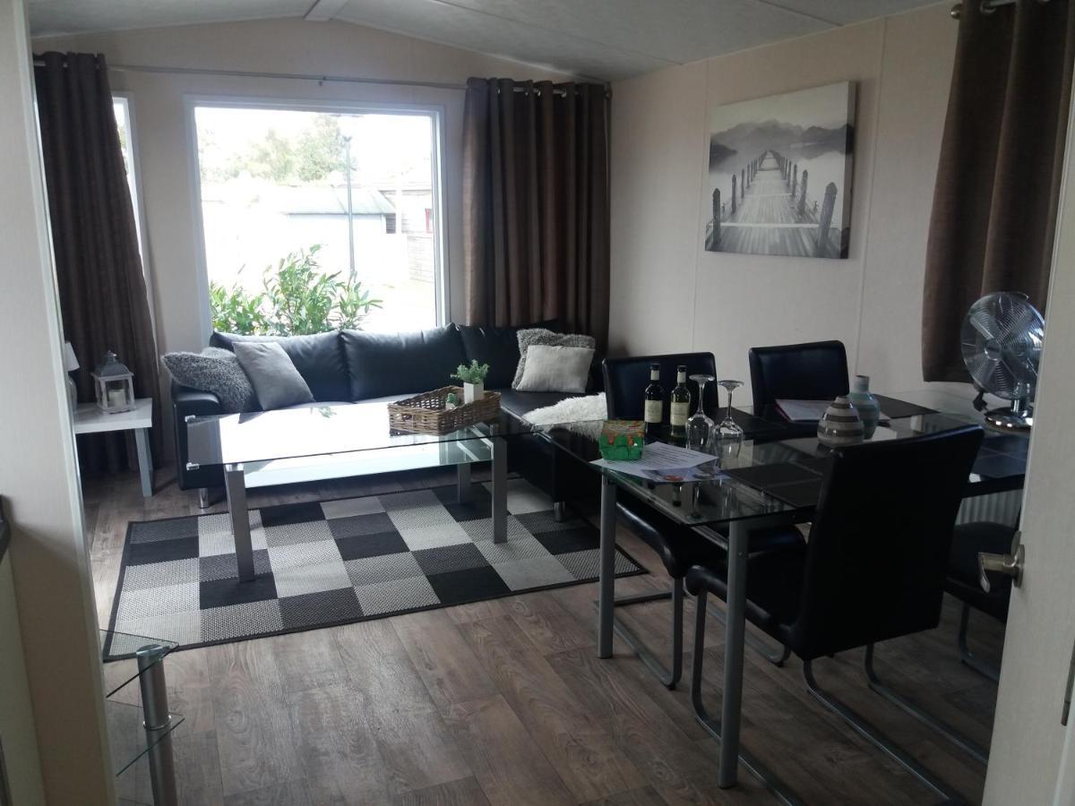 Vakantie Chalet 玛库姆 外观 照片