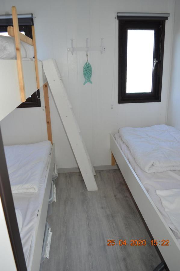 Vakantie Chalet 玛库姆 外观 照片