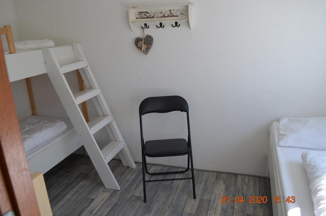 Vakantie Chalet 玛库姆 外观 照片