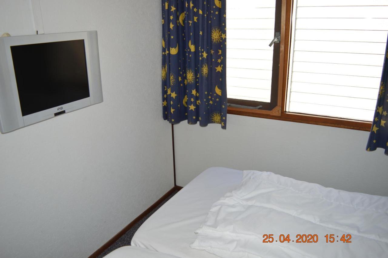 Vakantie Chalet 玛库姆 外观 照片