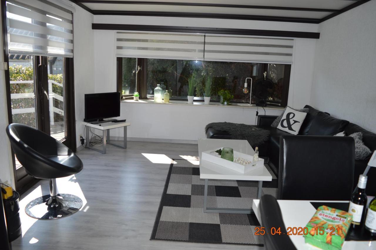 Vakantie Chalet 玛库姆 外观 照片