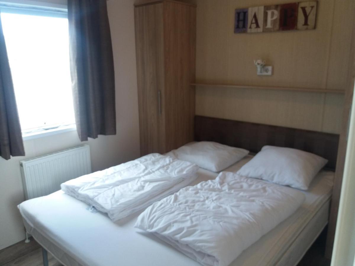 Vakantie Chalet 玛库姆 外观 照片