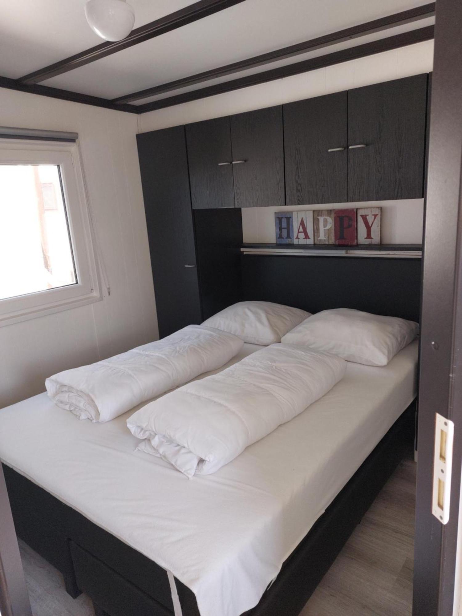 Vakantie Chalet 玛库姆 外观 照片