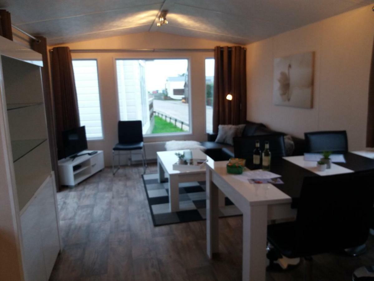 Vakantie Chalet 玛库姆 外观 照片