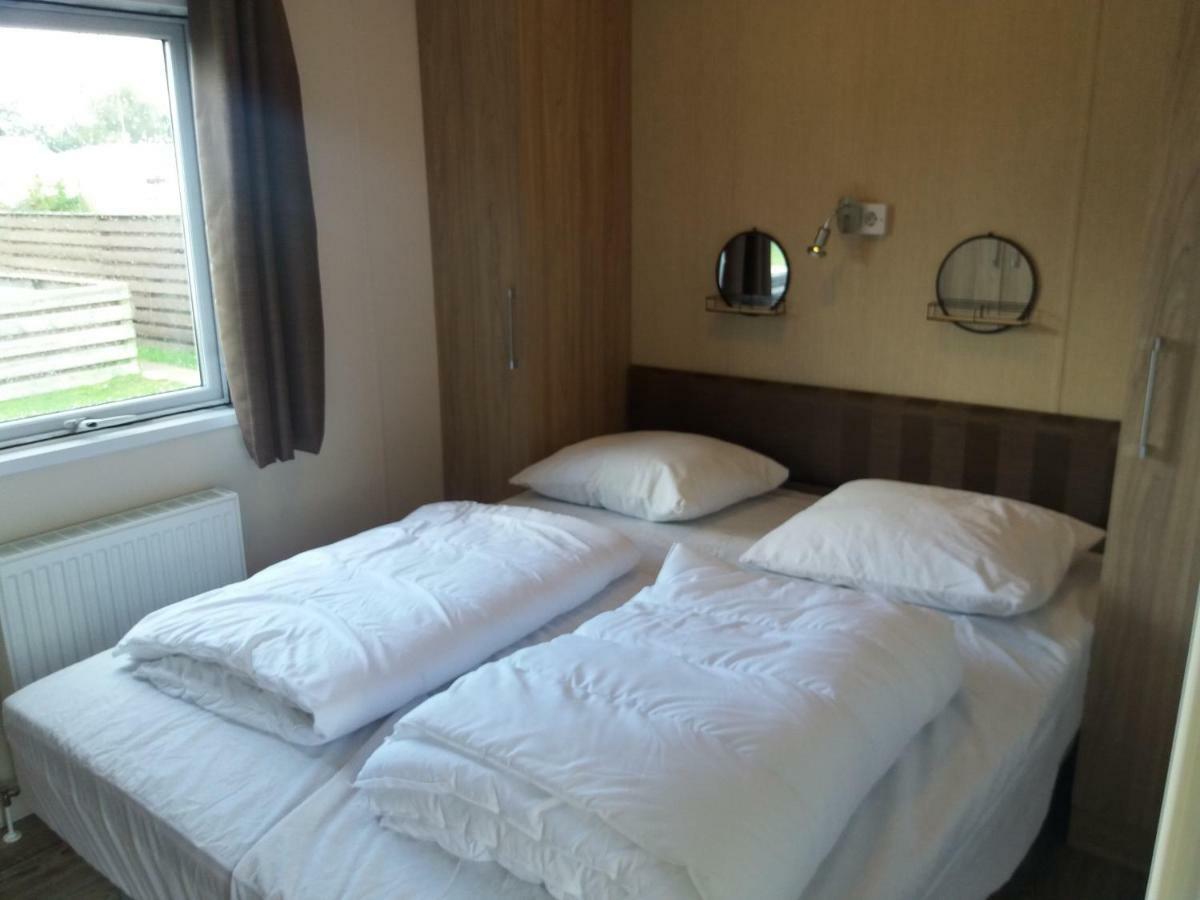 Vakantie Chalet 玛库姆 外观 照片